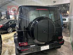 مرسيدس بنز G-Class